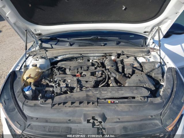 5XXG64J23NG089623 KIA K5 Gt-line