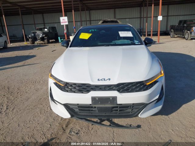 5XXG64J23NG089623 KIA K5 Gt-line