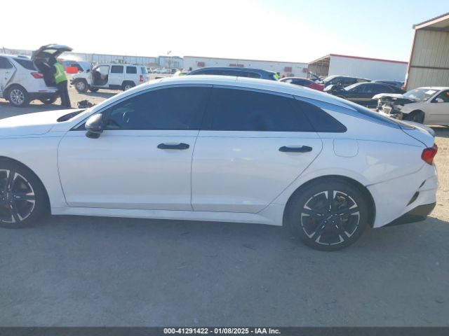 5XXG64J23NG089623 KIA K5 Gt-line