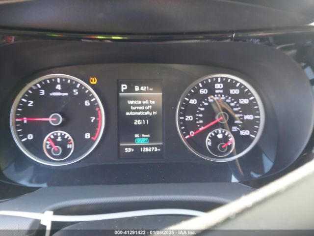 5XXG64J23NG089623 KIA K5 Gt-line