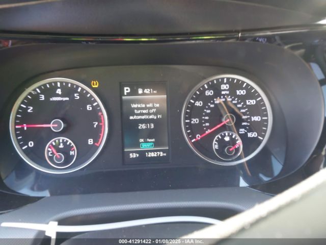 5XXG64J23NG089623 KIA K5 Gt-line