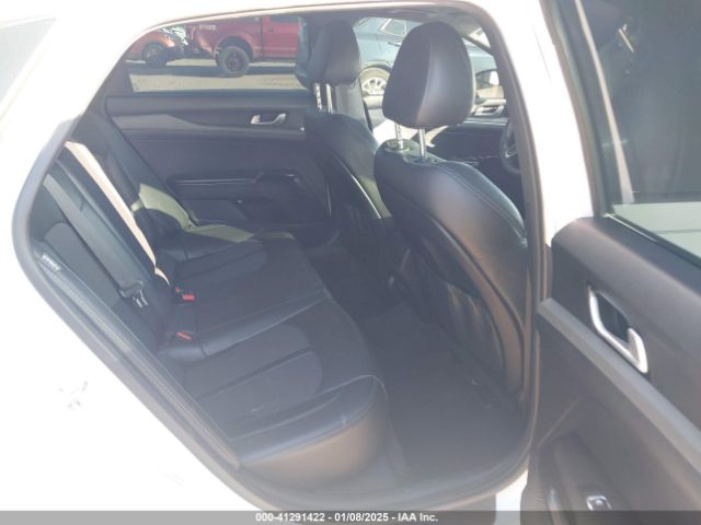 5XXG64J23NG089623 KIA K5 Gt-line