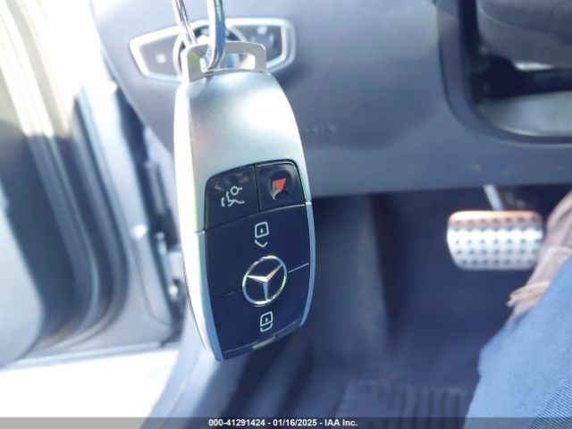 WDDZF6EB9JA365782 Mercedes-Benz Amg E 43 4matic