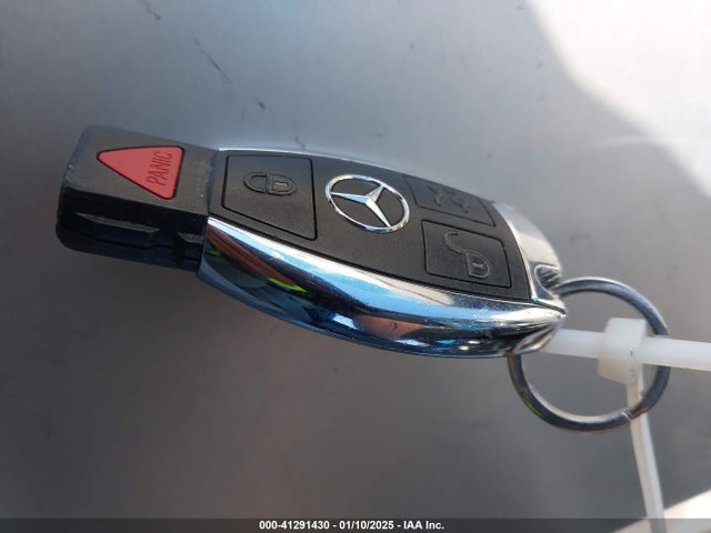WDDSJ4EBXEN064635 Mercedes-Benz CLA 250