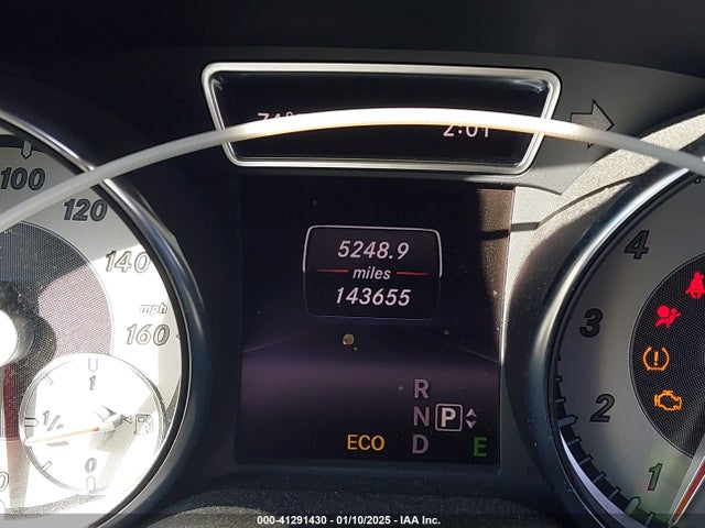 WDDSJ4EBXEN064635 Mercedes-Benz CLA 250