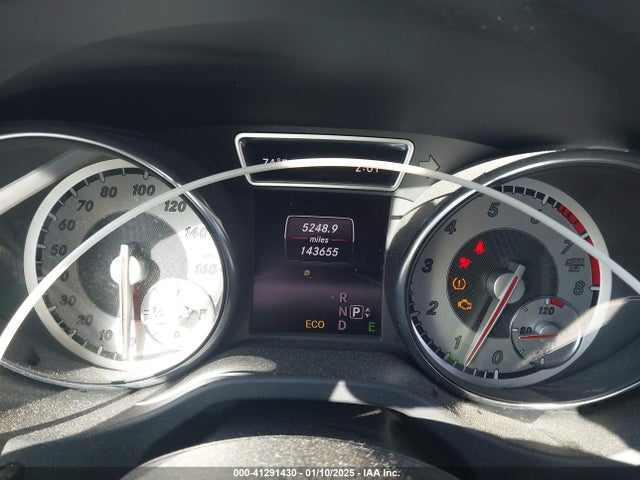 WDDSJ4EBXEN064635 Mercedes-Benz CLA 250
