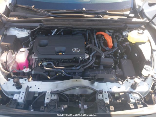 2T2BBMCA0RC053374 Lexus Rx 350h Premium