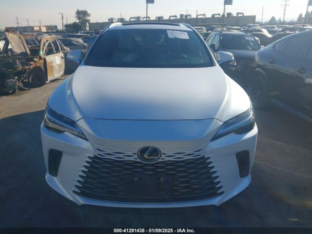 2T2BBMCA0RC053374 Lexus Rx 350h Premium