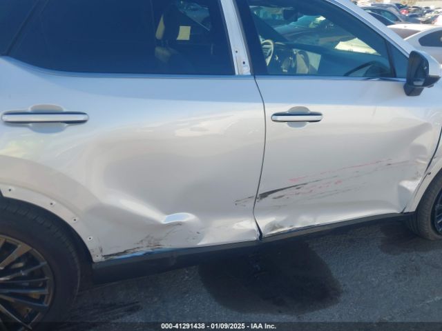 2T2BBMCA0RC053374 Lexus Rx 350h Premium