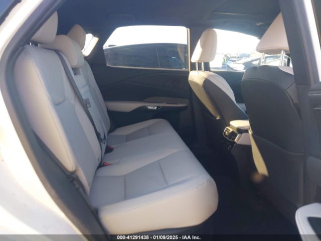 2T2BBMCA0RC053374 Lexus Rx 350h Premium