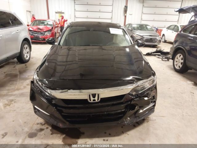 1HGCV3F14KA000016 Honda ACCORD HYBRID