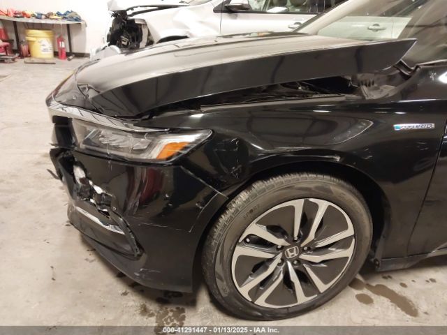 1HGCV3F14KA000016 Honda ACCORD HYBRID