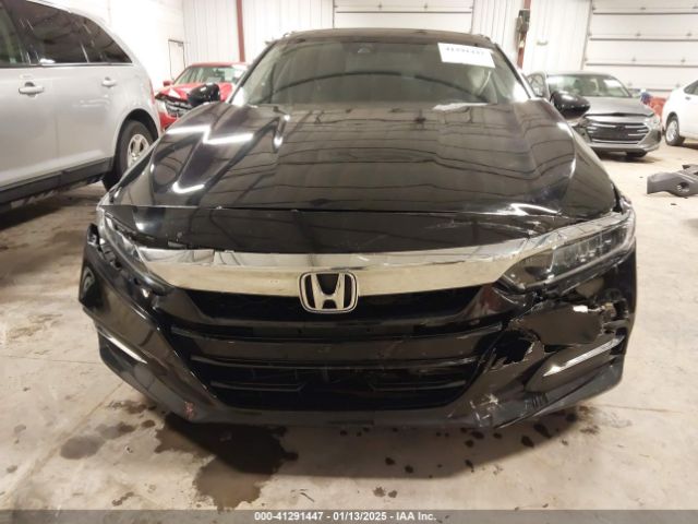 1HGCV3F14KA000016 Honda ACCORD HYBRID
