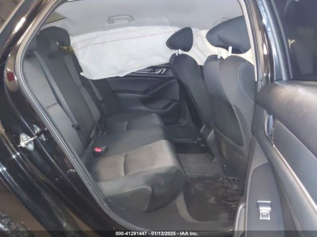 1HGCV3F14KA000016 Honda ACCORD HYBRID