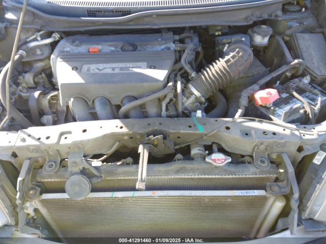 2HGFB6E57FH704679 Honda CIVIC SI