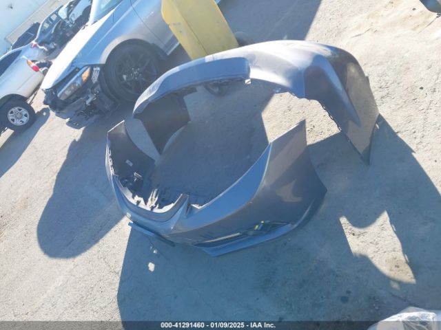 2HGFB6E57FH704679 Honda CIVIC SI