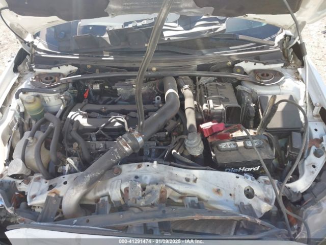 2011 MITSUBISHI LANCER SPORTBACK JA32Y6HV2BU045553 Photo 9