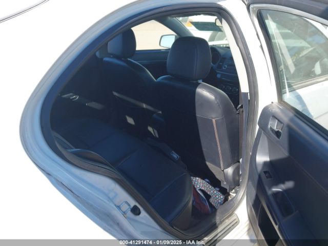 2011 MITSUBISHI LANCER SPORTBACK JA32Y6HV2BU045553 Photo 7