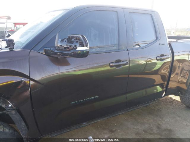 5TFWA5DA9RX165749 Toyota Tundra Limited