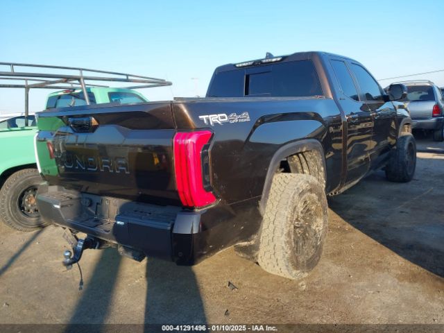 5TFWA5DA9RX165749 Toyota Tundra Limited
