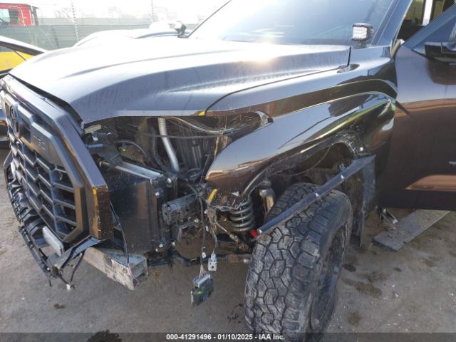5TFWA5DA9RX165749 Toyota Tundra Limited