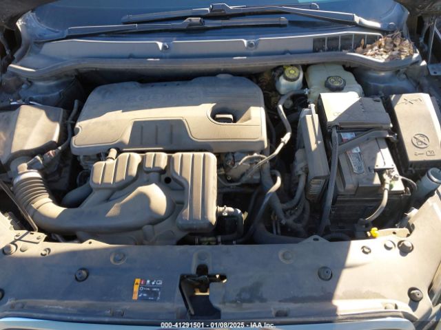 1G4PP5SK4E4218363 Buick Verano