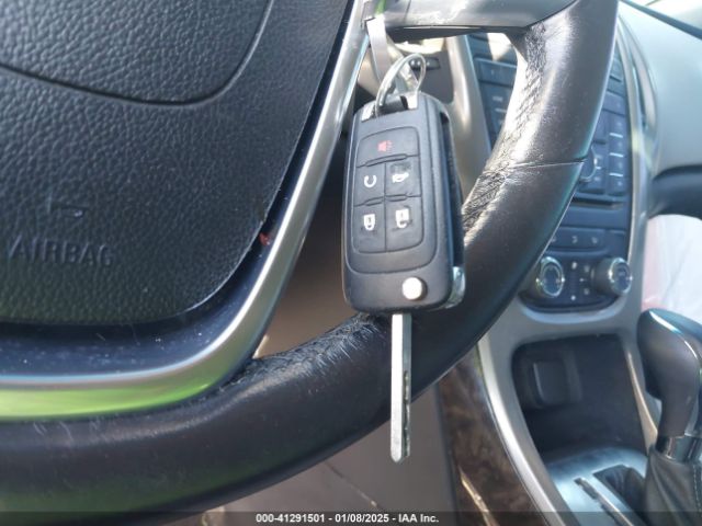 1G4PP5SK4E4218363 Buick Verano