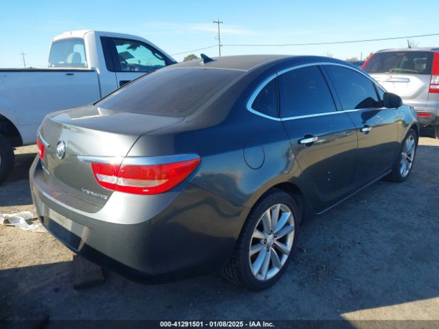 1G4PP5SK4E4218363 Buick Verano