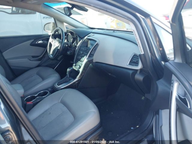1G4PP5SK4E4218363 Buick Verano