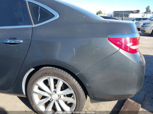 1G4PP5SK4E4218363 Buick Verano