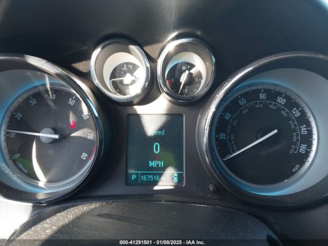 1G4PP5SK4E4218363 Buick Verano
