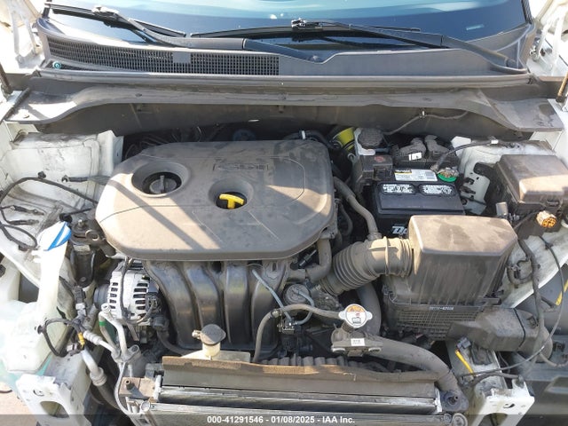 KIA SOUL + 2014 KNDJP3A50E7032649 Image 10