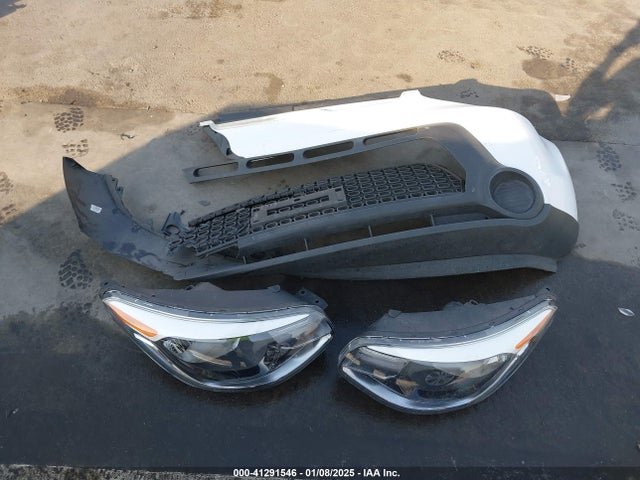 KIA SOUL + 2014 KNDJP3A50E7032649 Image 12
