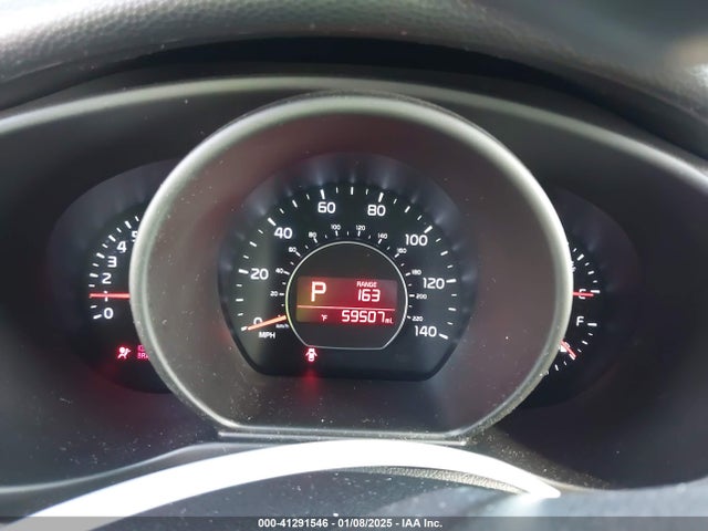 KIA SOUL + 2014 KNDJP3A50E7032649 Image 7