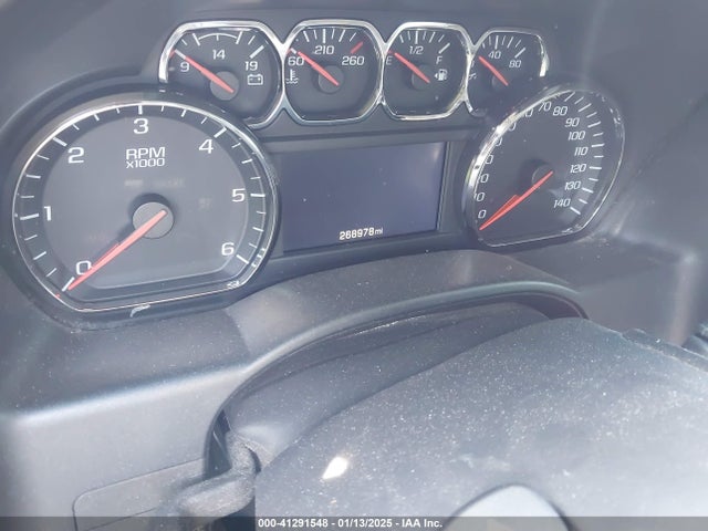 Chevrolet Silverado 1500 1lt 2014 3GCPCREC4EG121775 Image 15