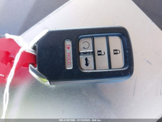 1HGCV2F95JA045514 Honda Accord Touring 2.0t