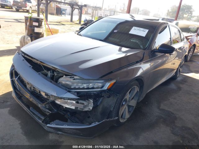 1HGCV2F95JA045514 Honda Accord Touring 2.0t