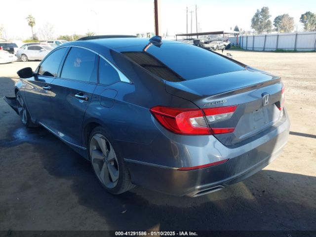 1HGCV2F95JA045514 Honda Accord Touring 2.0t