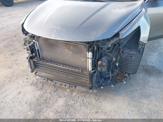 1N4AL3AP0HN345803 Nissan Altima 2.5 Sr