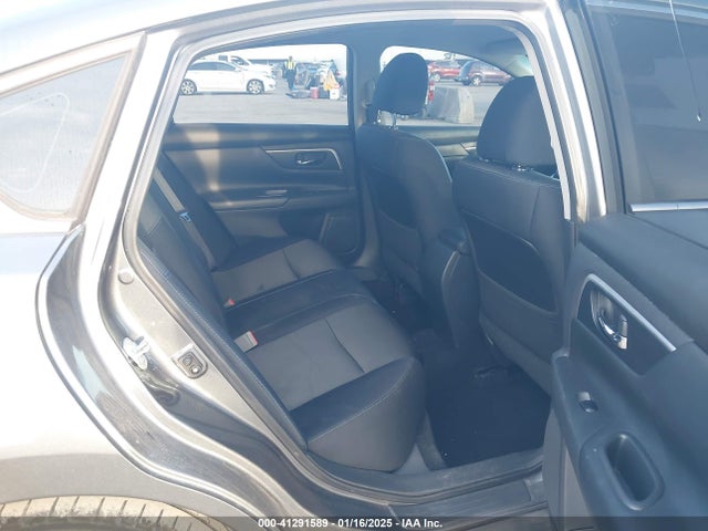 1N4AL3AP0HN345803 Nissan Altima 2.5 Sr