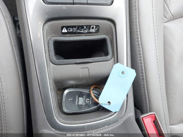 3G1BF6SM5JS653243 Chevrolet Cruze Premier Auto