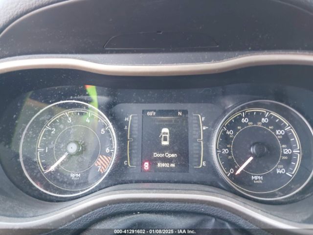 1C4PJLAB3EW149620 Jeep Cherokee Sport