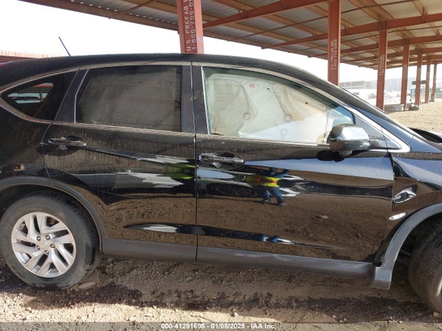 3CZRM3H5XFG709840 Honda CR-V EX