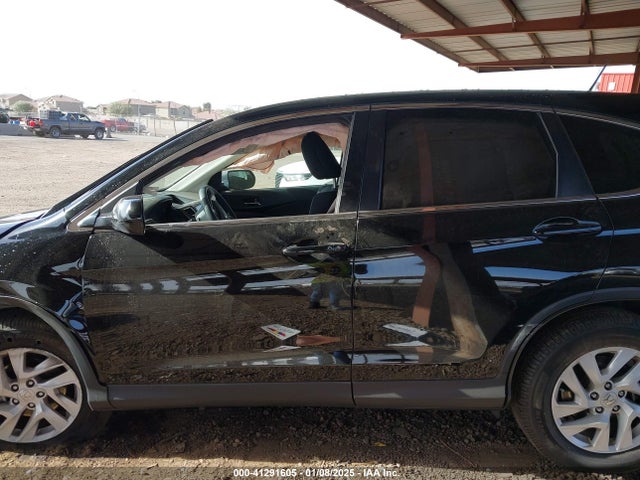 3CZRM3H5XFG709840 Honda CR-V EX