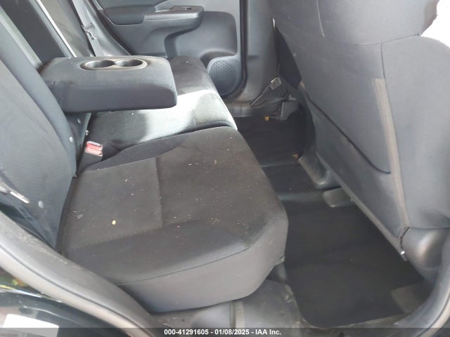 3CZRM3H5XFG709840 Honda CR-V EX