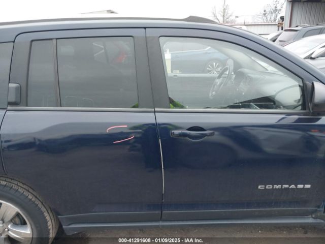 1C4NJCBB5FD115844 Jeep Compass Sport