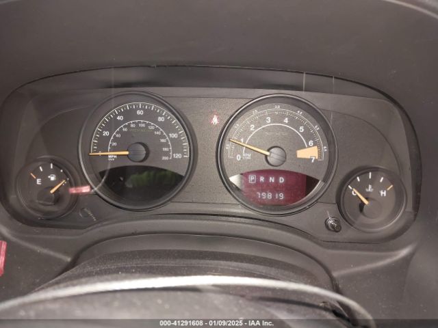 1C4NJCBB5FD115844 Jeep Compass Sport