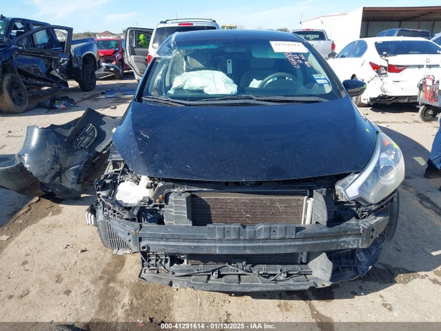KNAFX4A66G5604324 KIA mpi nu