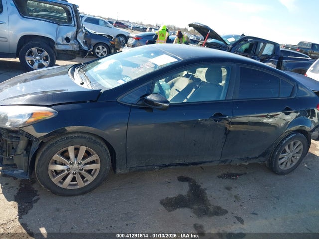 KNAFX4A66G5604324 KIA mpi nu