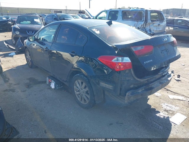 KNAFX4A66G5604324 KIA mpi nu